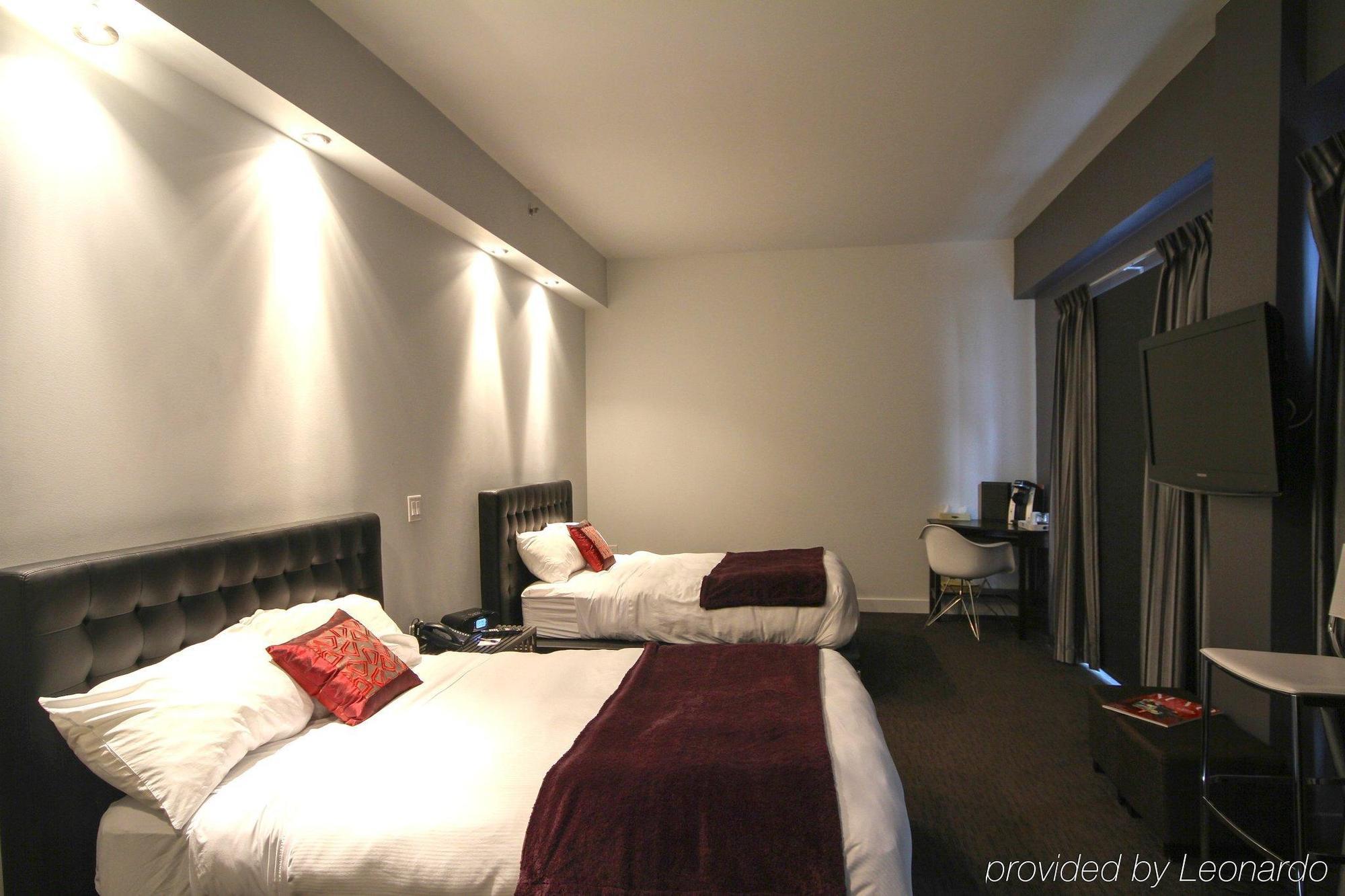 לונדון Hotel Metro חדר תמונה